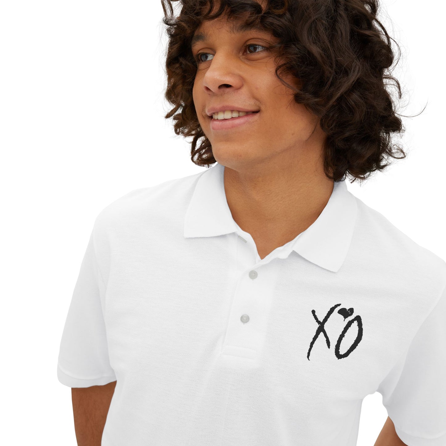 XO Polo Shirt