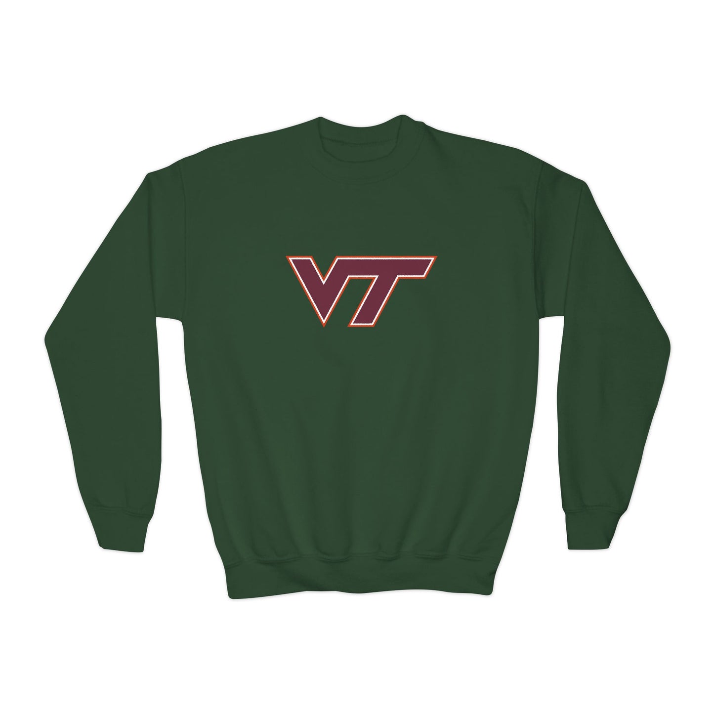 Virginia Tech Hokies Youth Sweatshirt