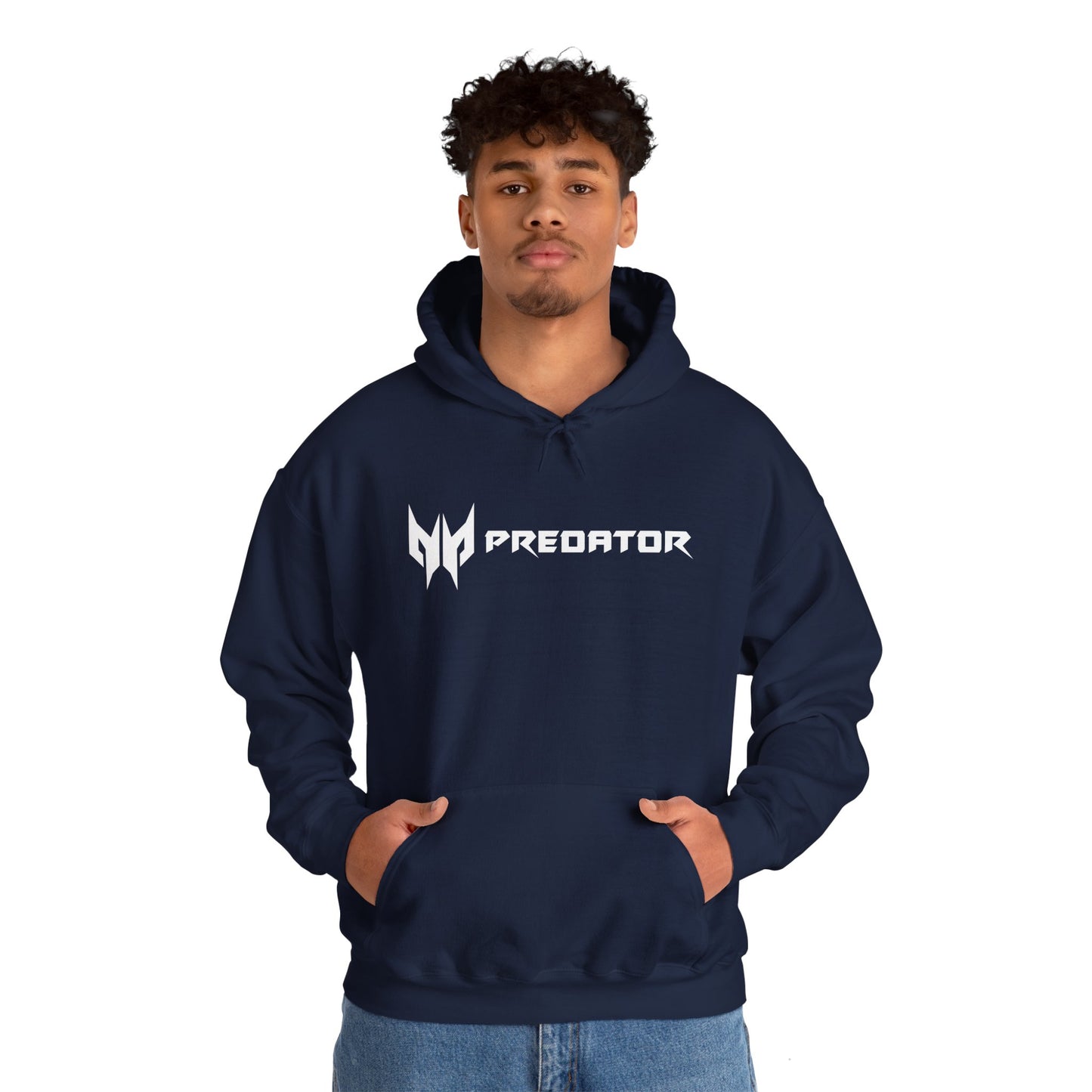 Acer Predator Adult Hoodie