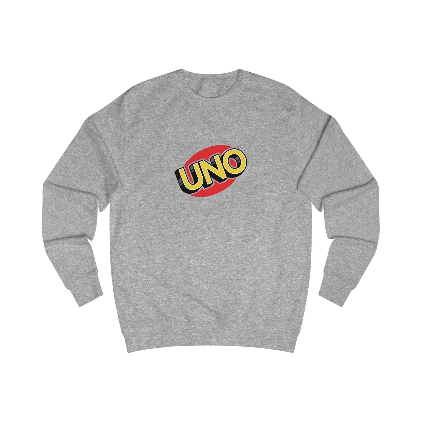 UNO Adult Sweatshirt