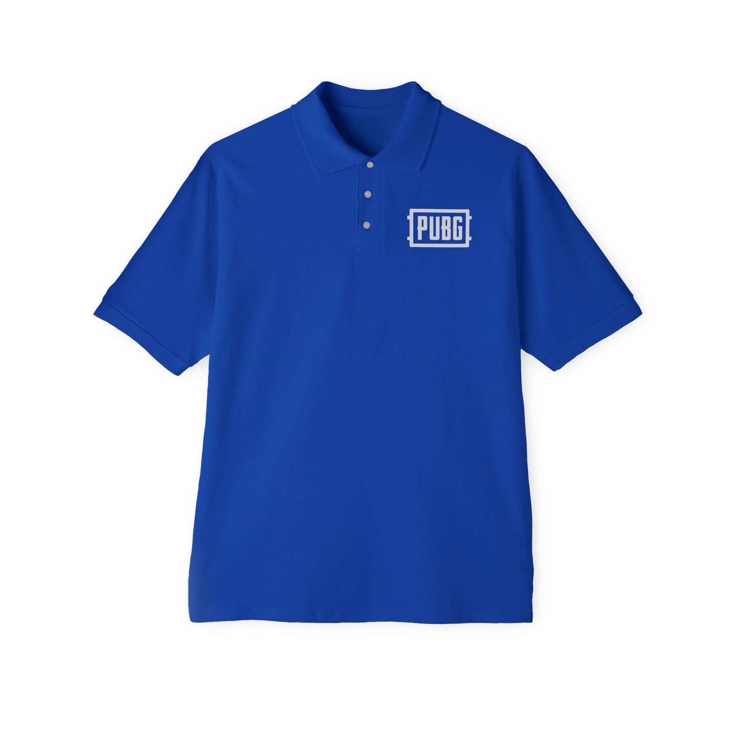 PUBG Polo Shirt