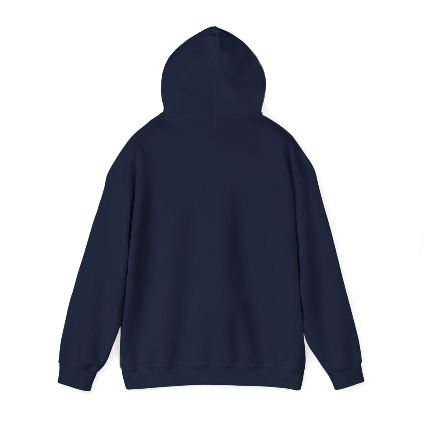 Firefox Logo Adult Hoodie