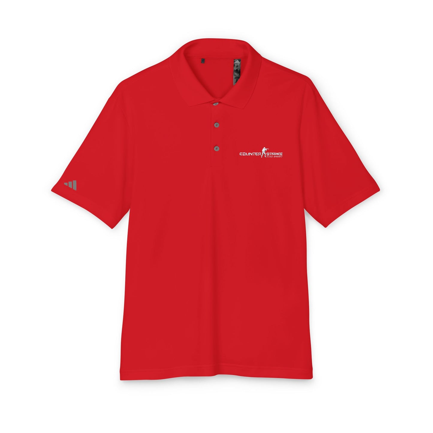 COUNTER STRIKE-Global Defensive Adidas Performance Polo
