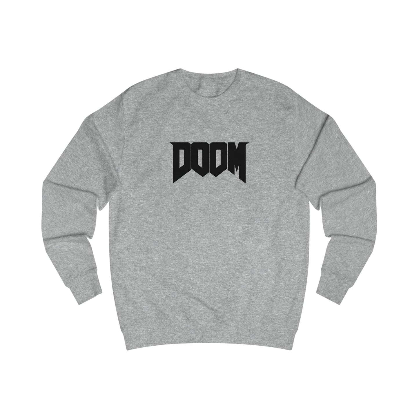 DOOM Adult Sweatshirt