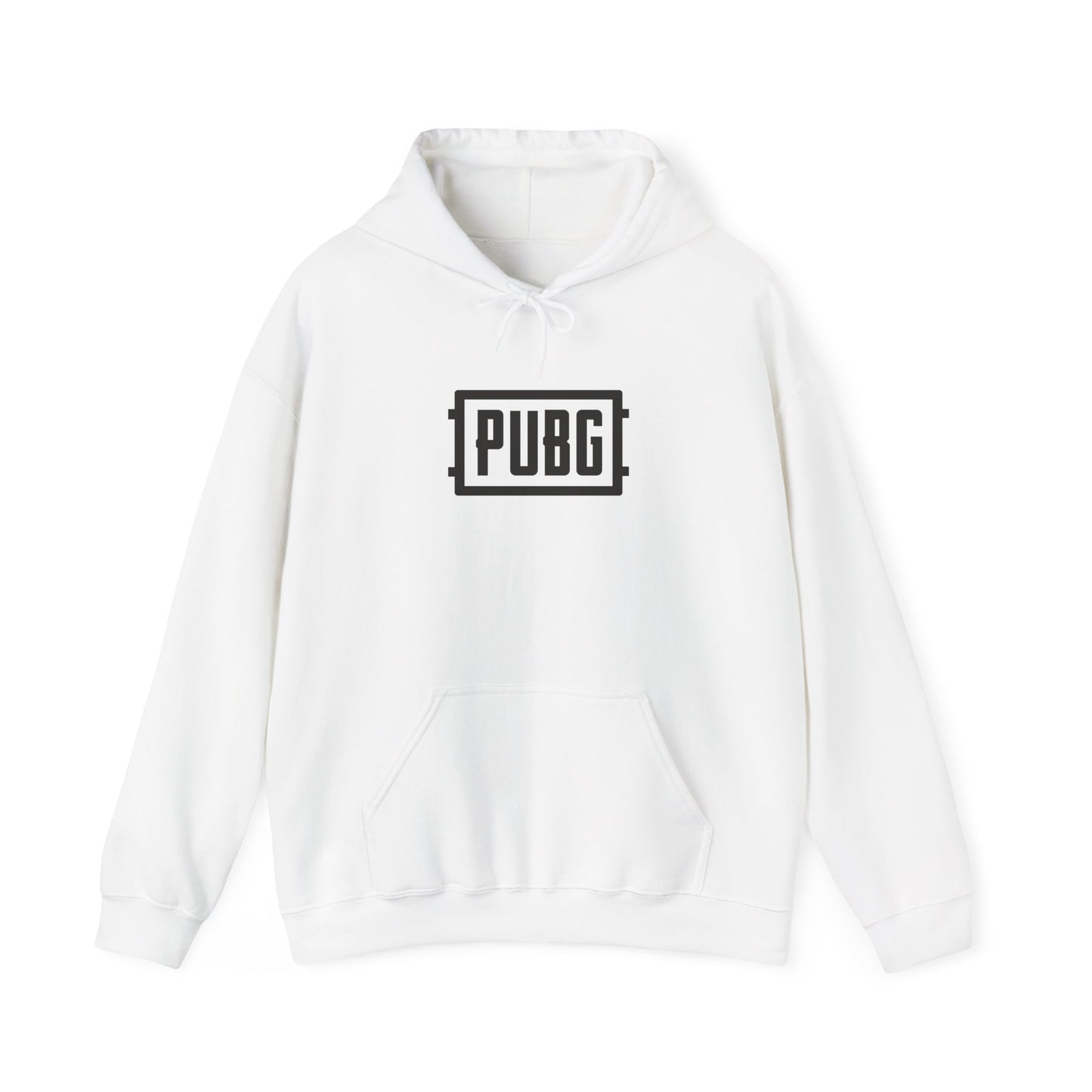 PUBG Adult Hoodie