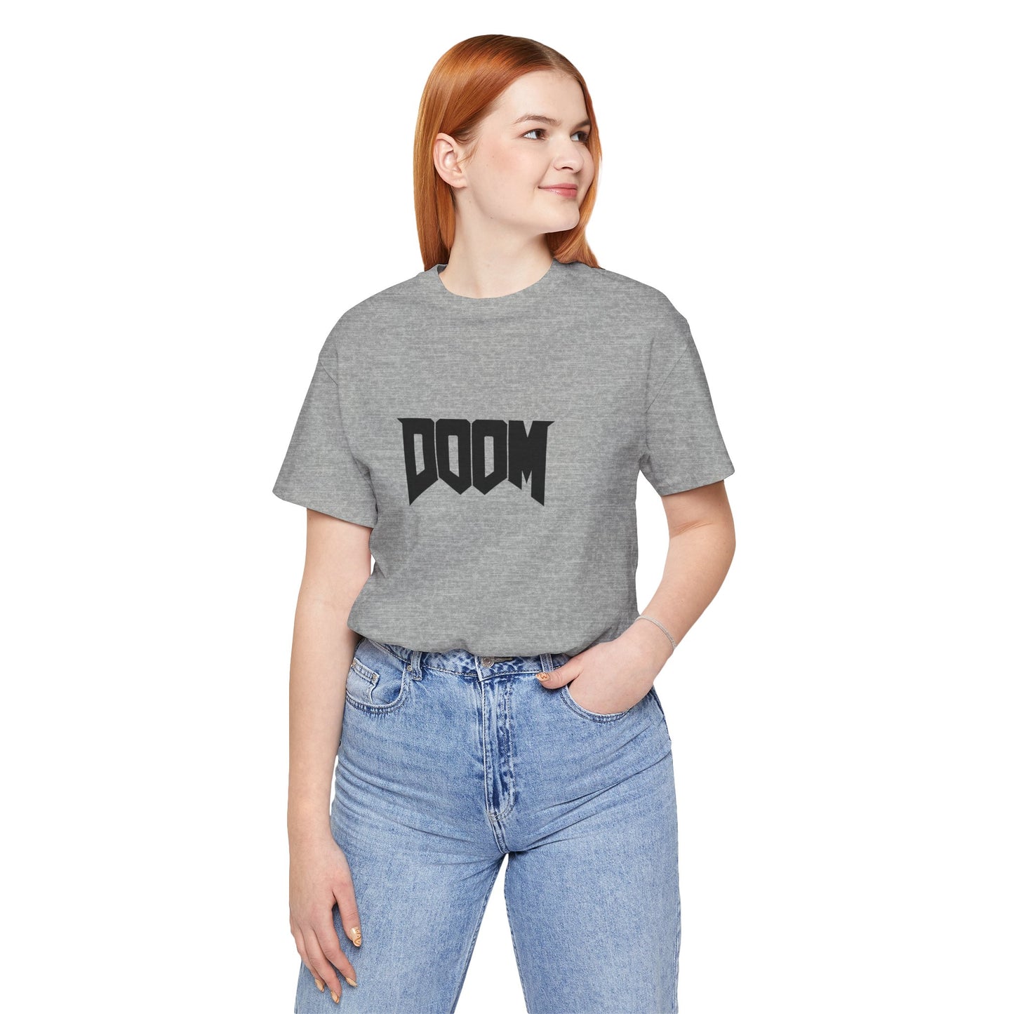 DOOM Adult T-Shirt