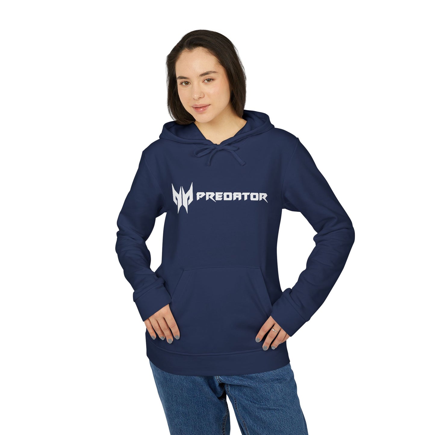 Acer Predator Adidas Adult Hoodie