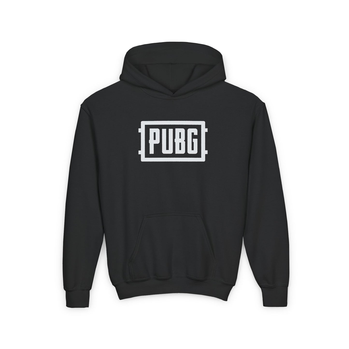 PUBG Youth Hoodie