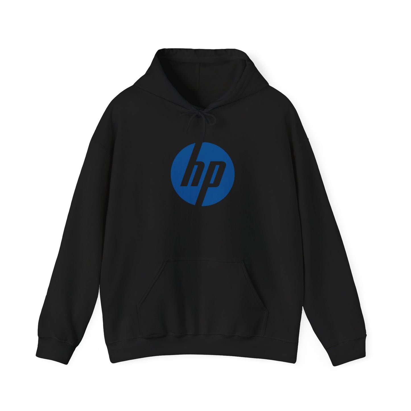 HP Logo Adult Hoodie