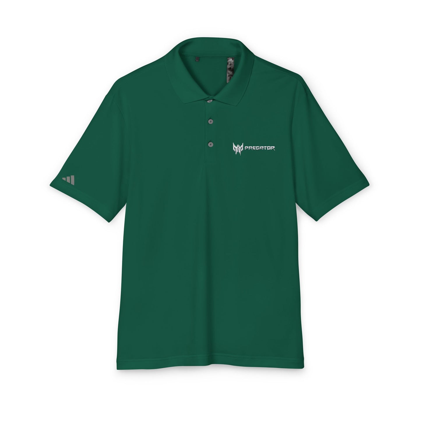 Acer Predator Adidas Performance Polo