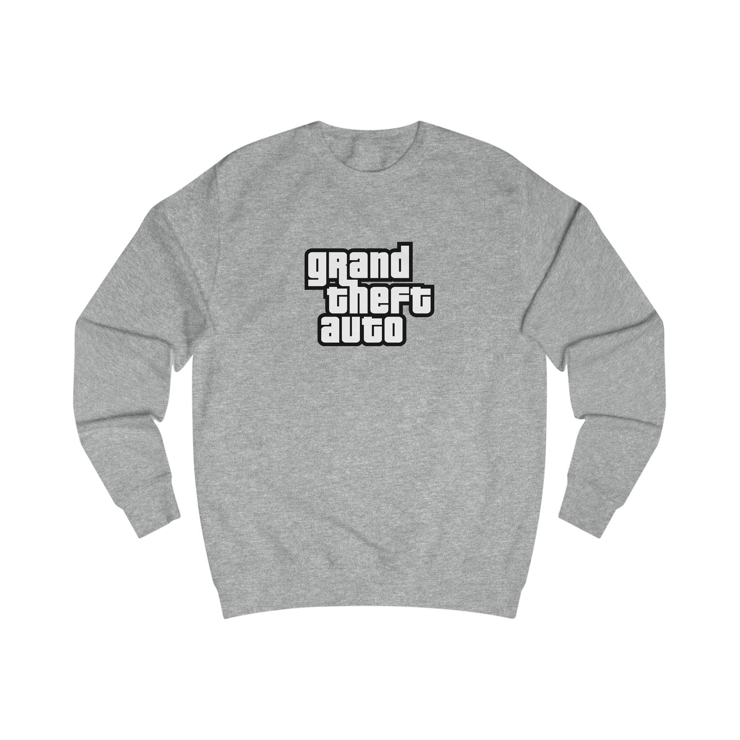 GRAND THEFT AUTO Adult Sweatshirt