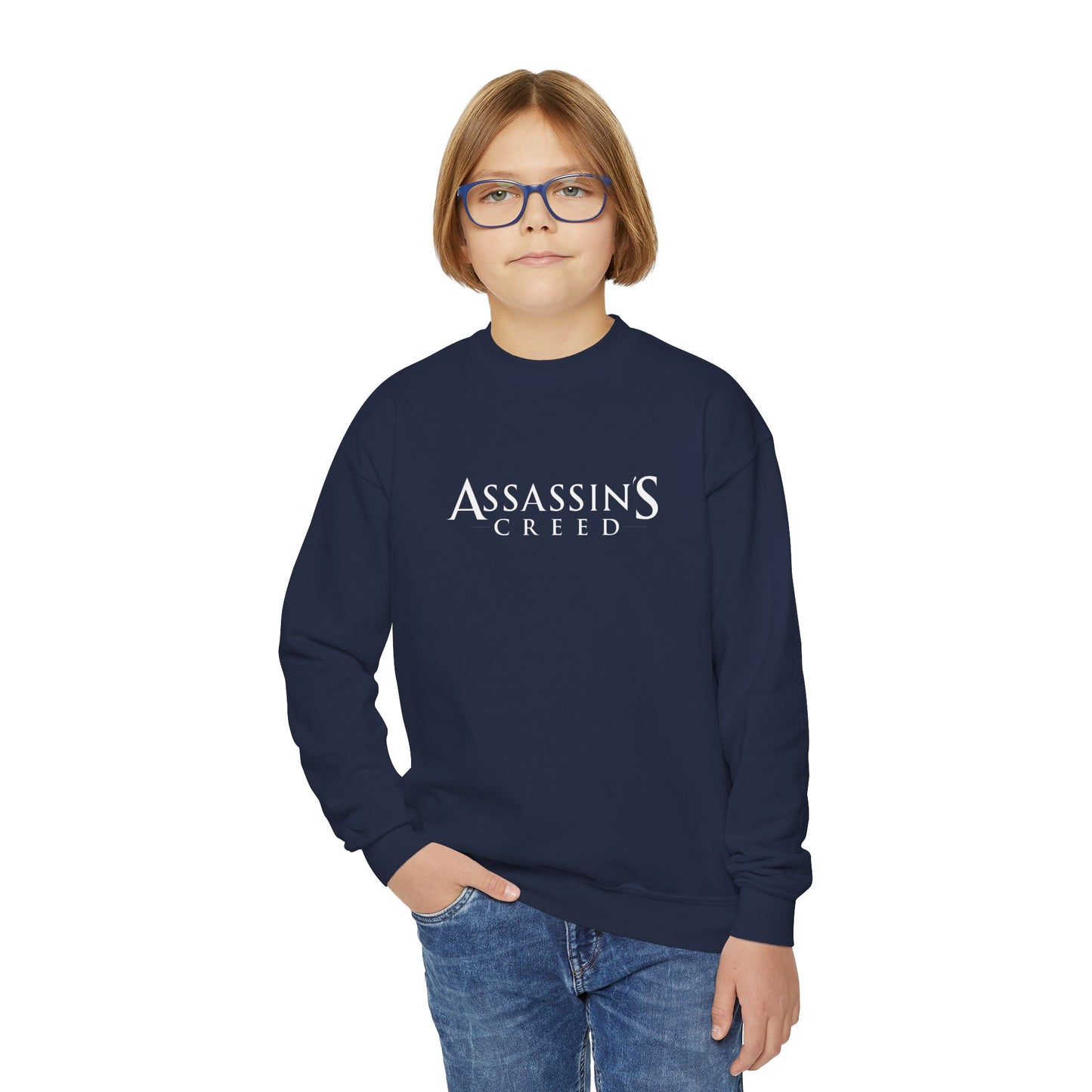 ASSASIN'S CREED Youth Sweatshirt