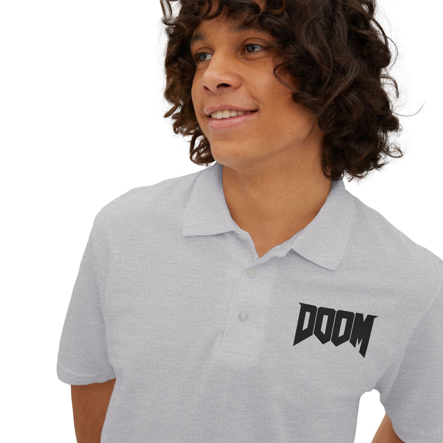 DOOM Polo Shirt