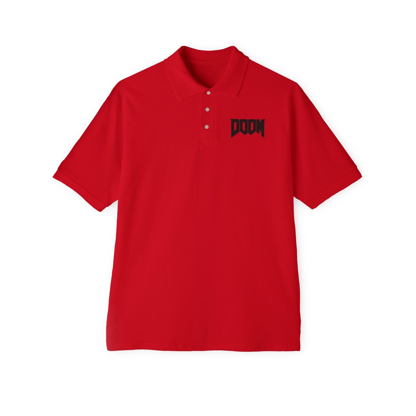 DOOM Polo Shirt