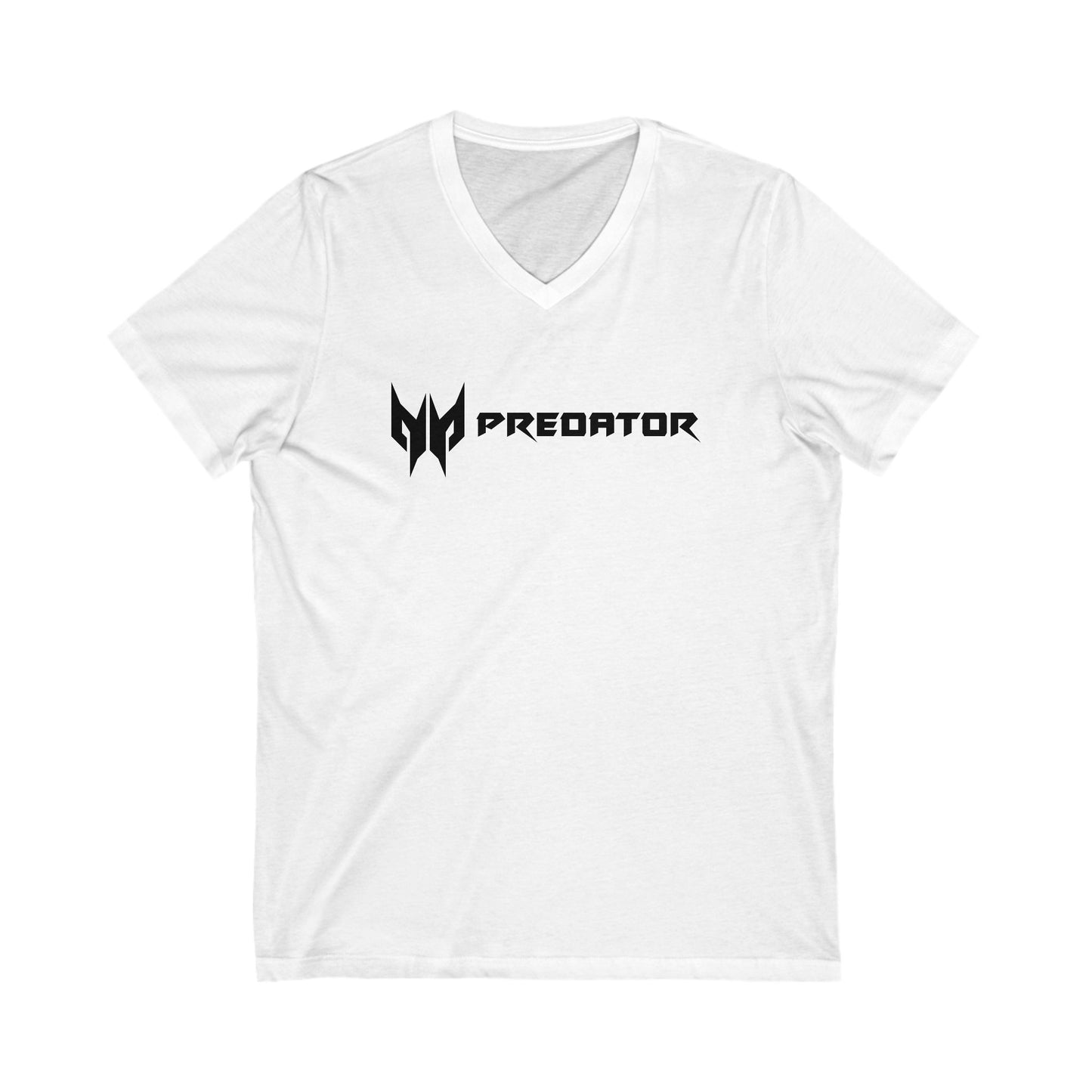 Acer Predator Adult V-Neck T-Shirt