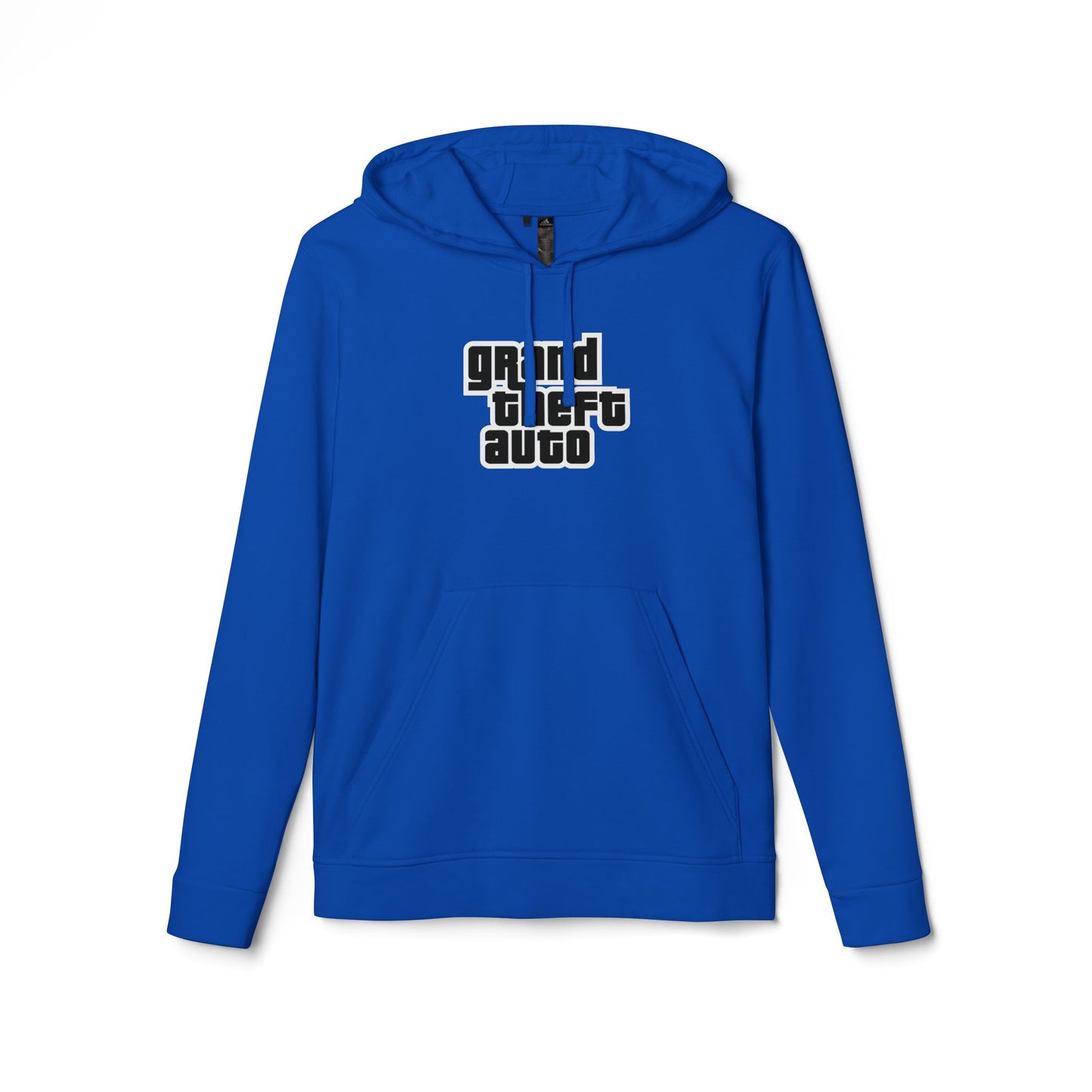 GRAND THEFT AUTO Adidas Adult Hoodie