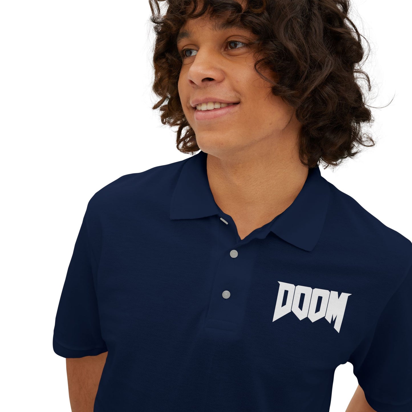 DOOM Polo Shirt