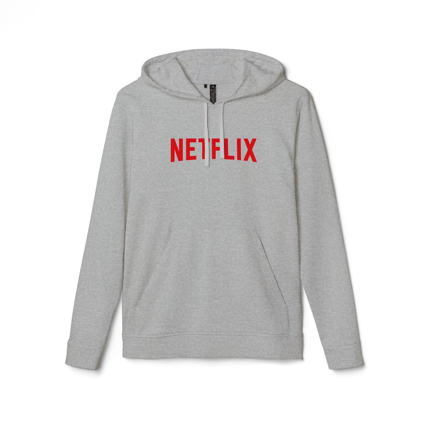 Netflix Adidas Adult Hoodie