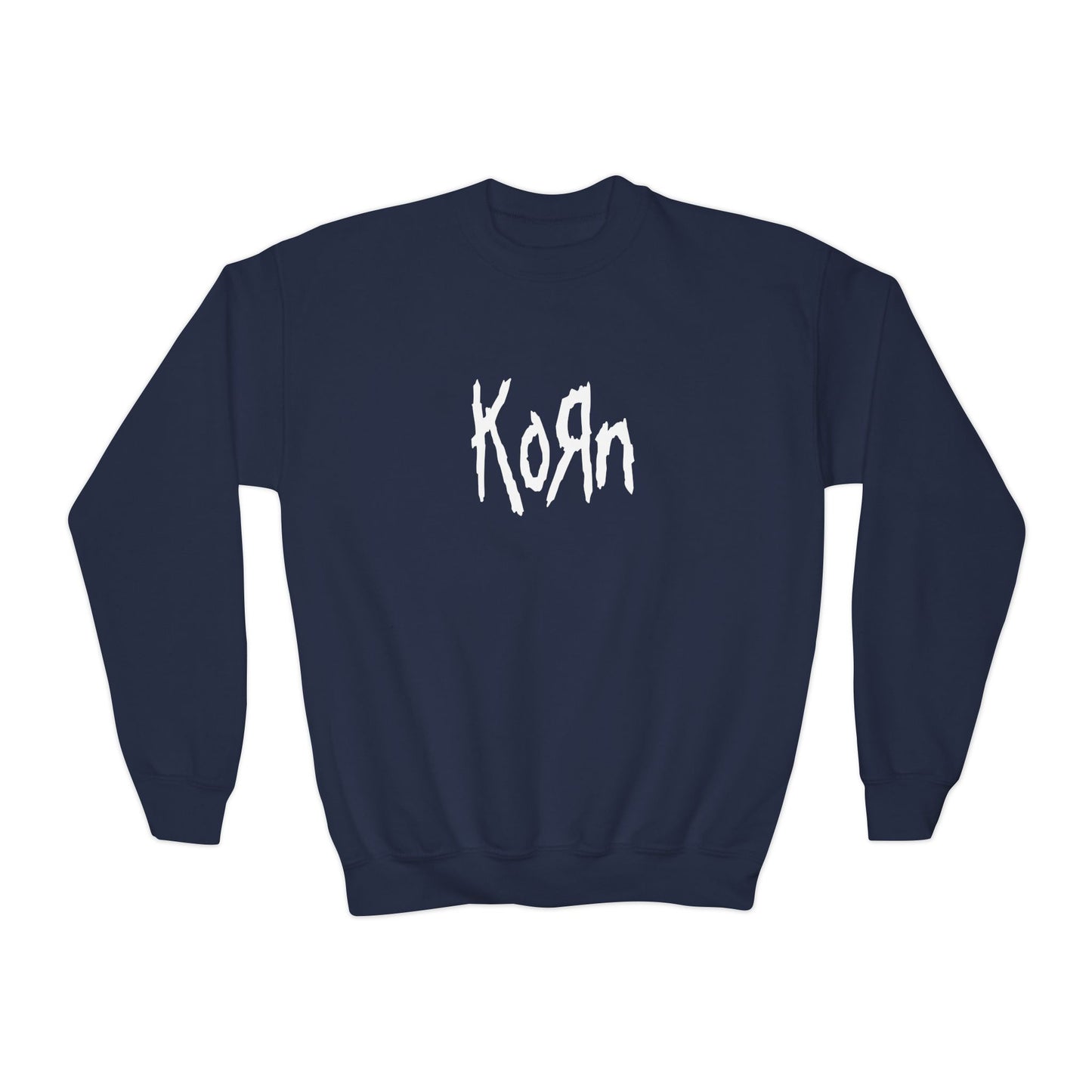 KORN Youth Sweatshirt