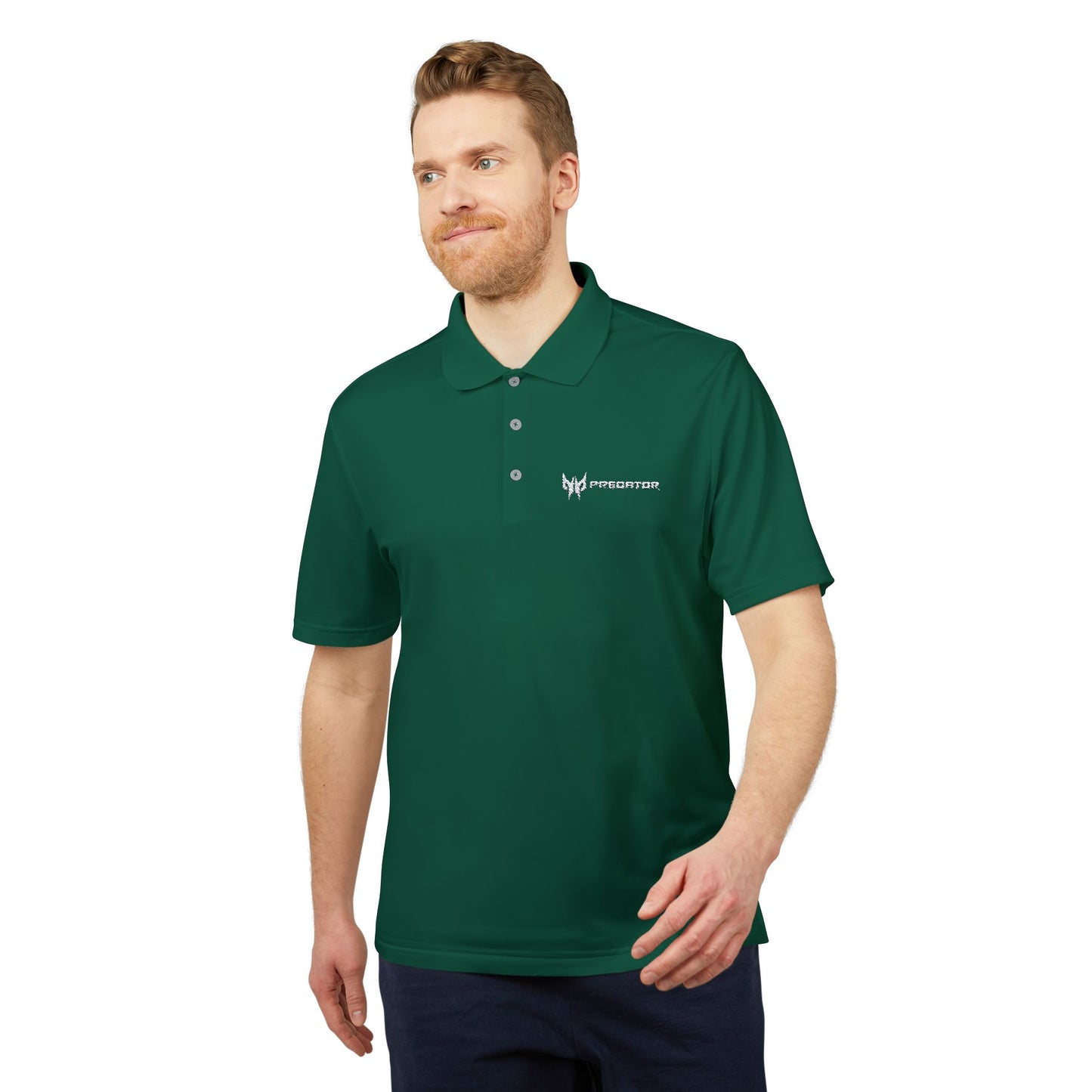 Acer Predator Adidas Performance Polo