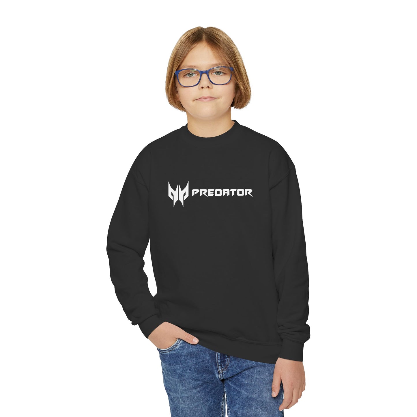Acer Predator Youth Sweatshirt