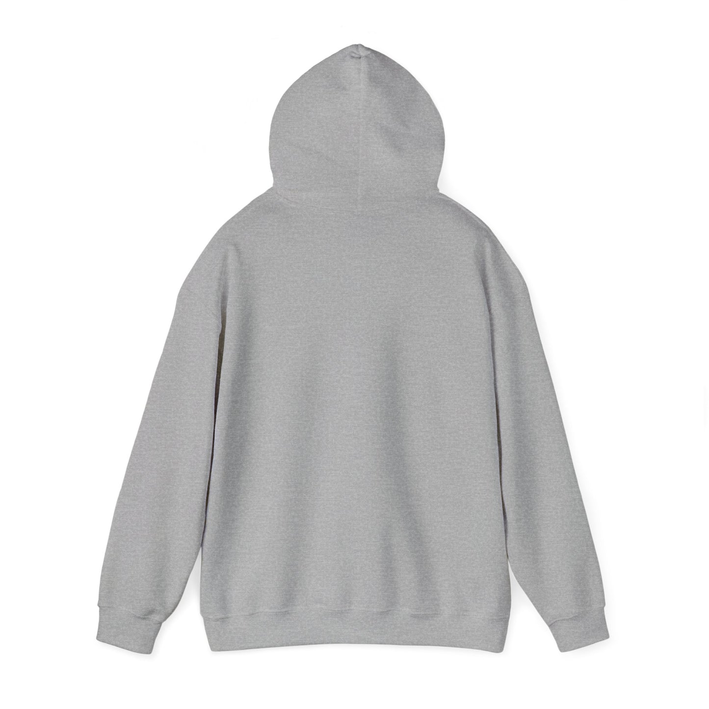 Firefox Logo Adult Hoodie