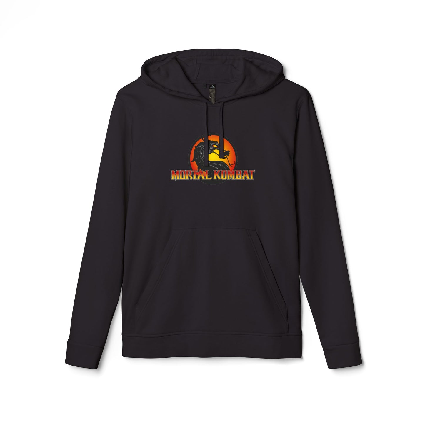 MORTAL KOMBAT Adidas Adult Hoodie