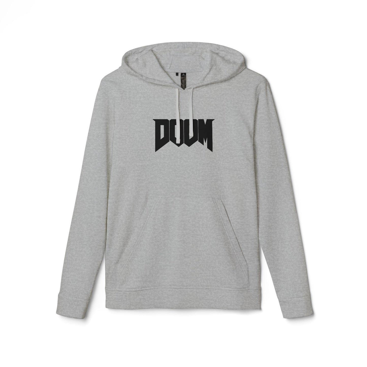 DOOM Adidas Adult Hoodie