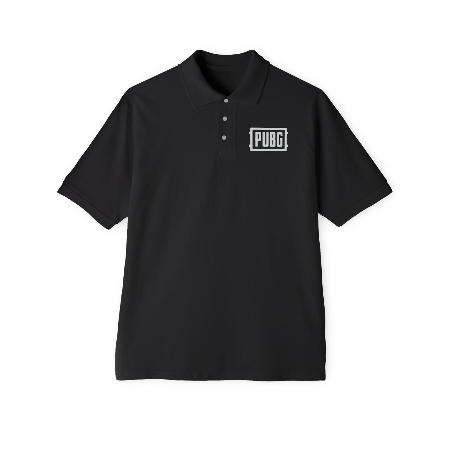 PUBG Polo Shirt