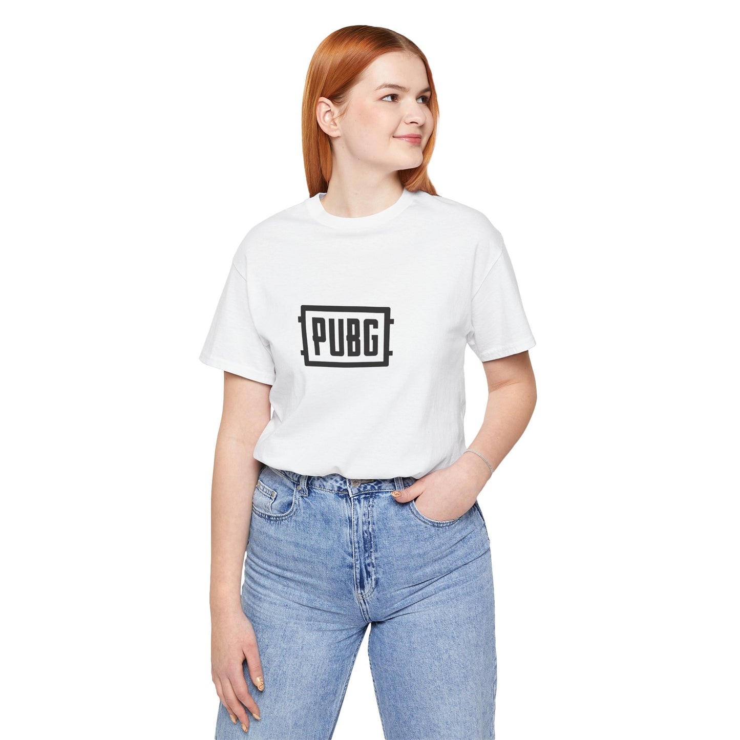 PUBG Adult T-Shirt