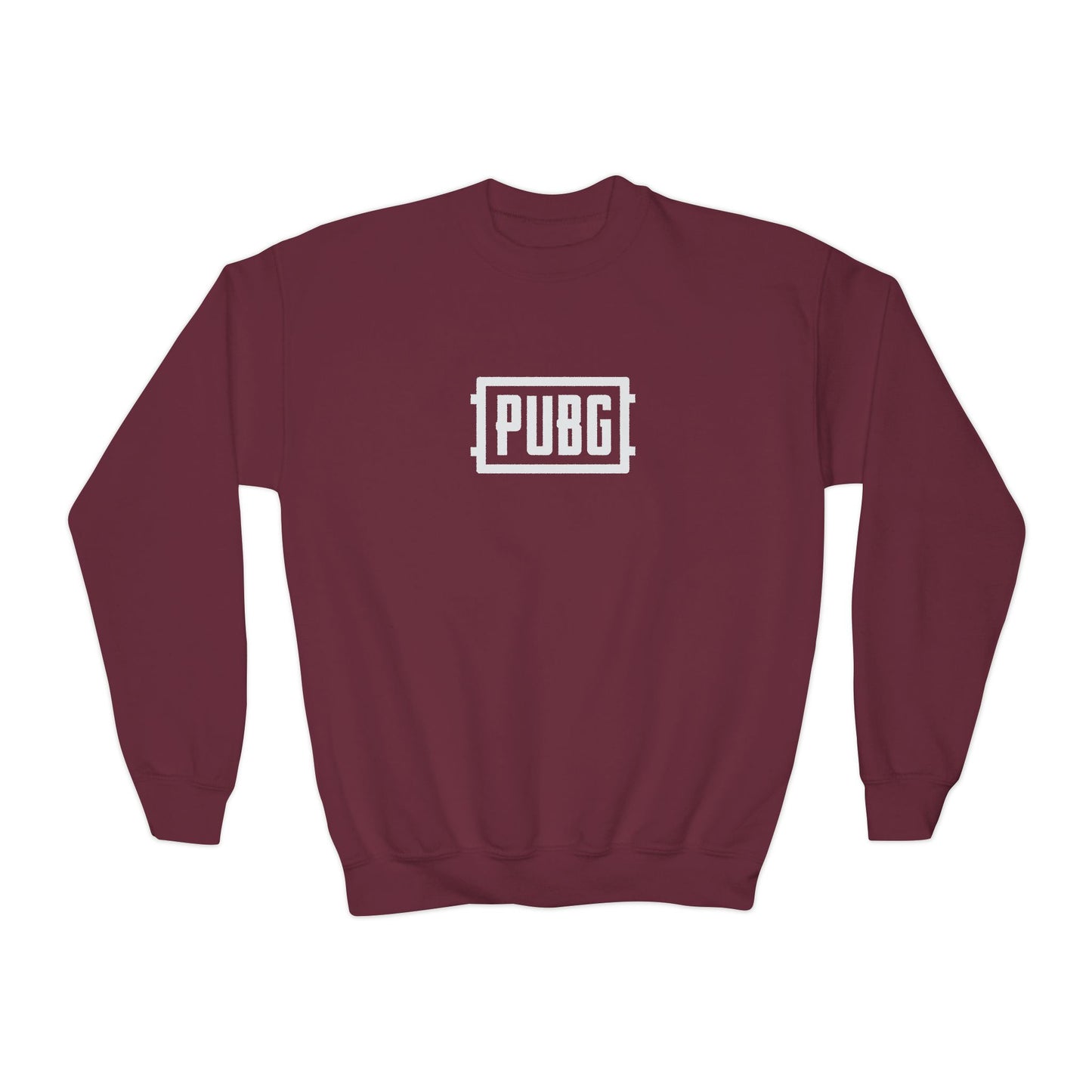 PUBG Youth Sweatshirt