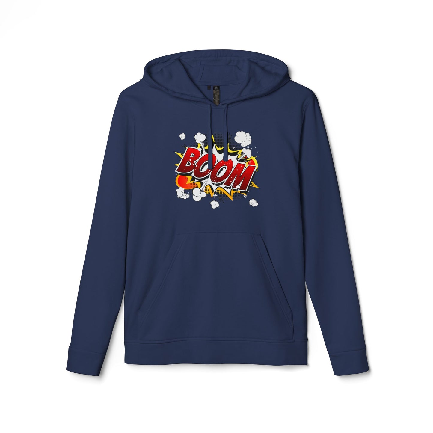 Boom Adidas Adult Hoodie