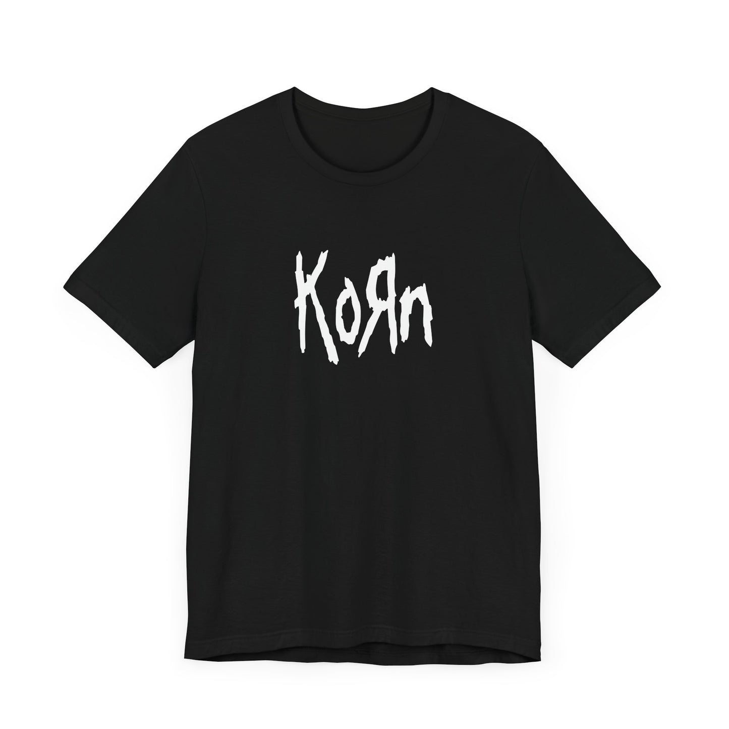 KORN Adult T-Shirt