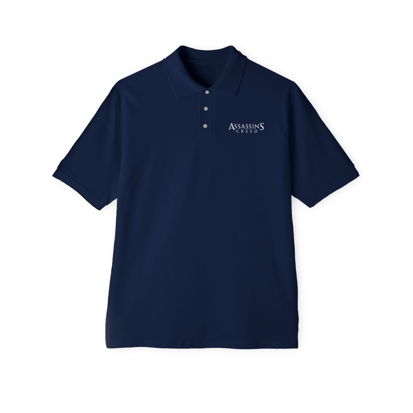 ASSASIN'S CREED Polo Shirt