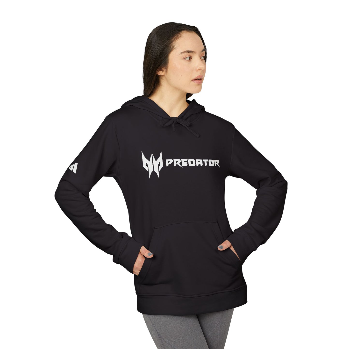 Acer Predator Adidas Adult Hoodie