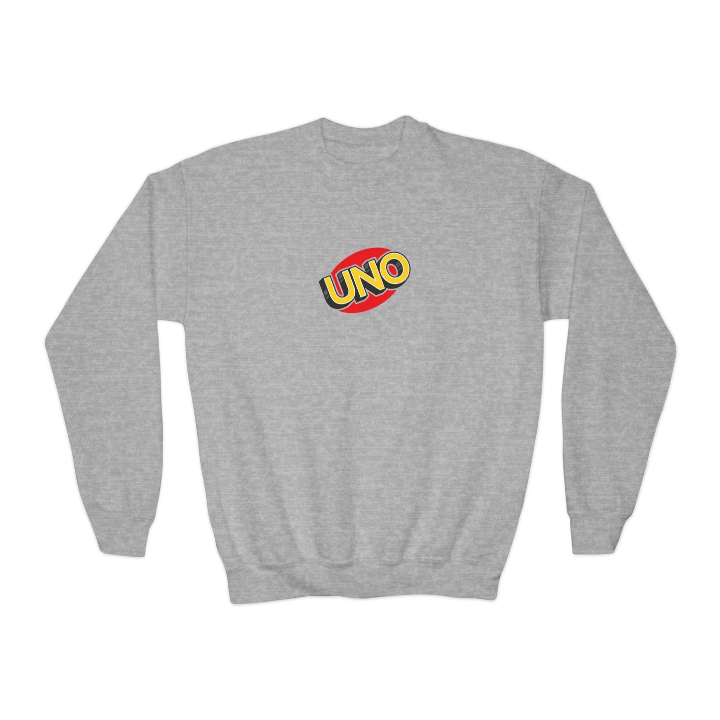 UNO Youth Sweatshirt