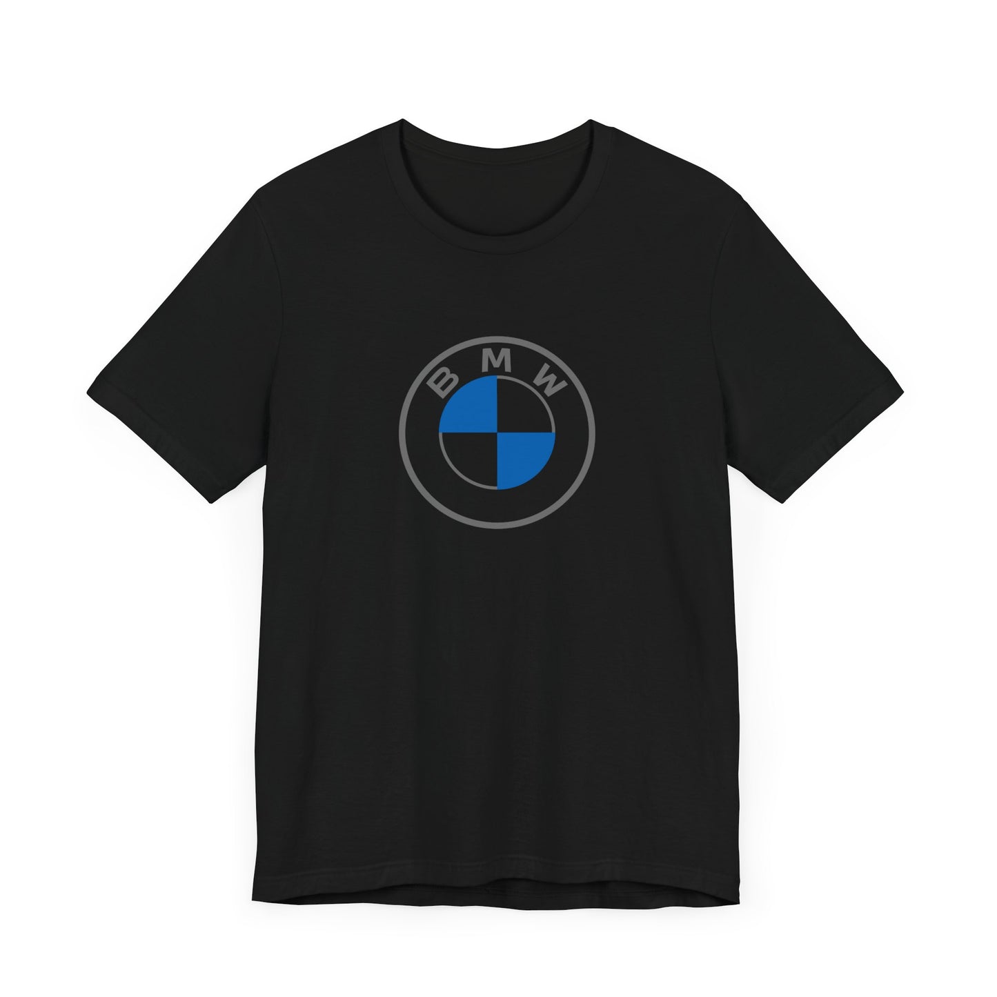 BMW Logo Adult T-Shirt