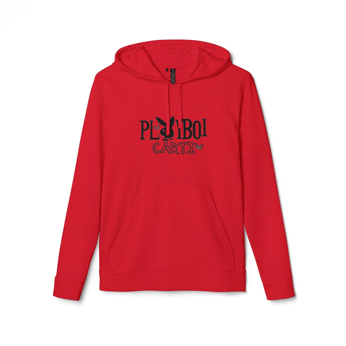 PLAY BOI CARTI Adidas Adult Hoodie