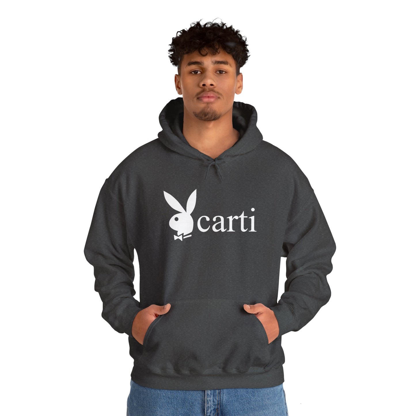 Play Boi Carti Adult Hoodie