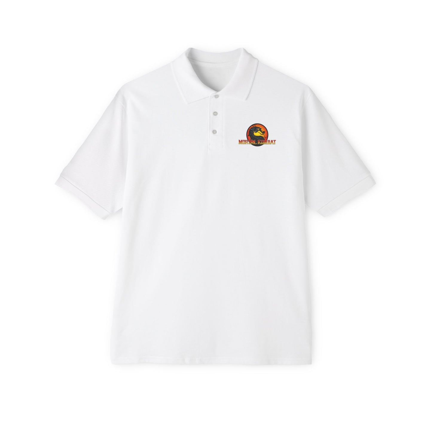 MORTAL KOMBAT Polo Shirt
