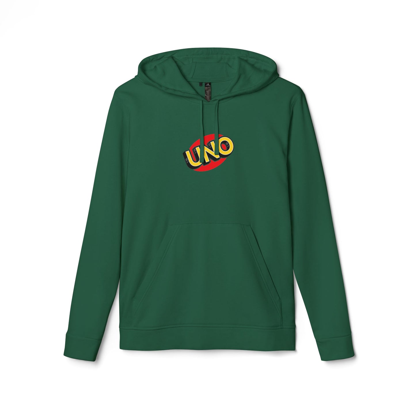 UNO Adidas Adult Hoodie