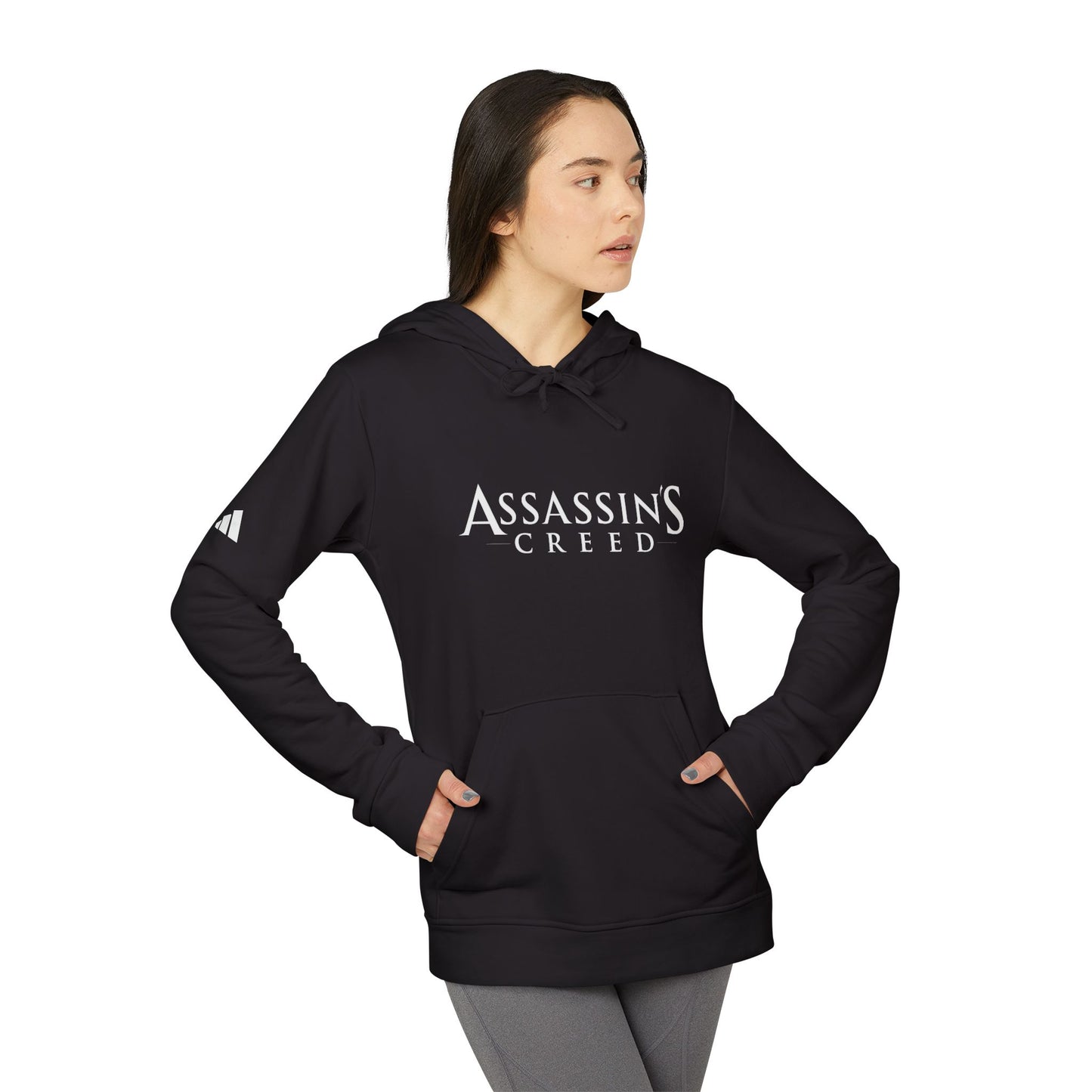ASSASIN'S CREED Adidas Adult Hoodie