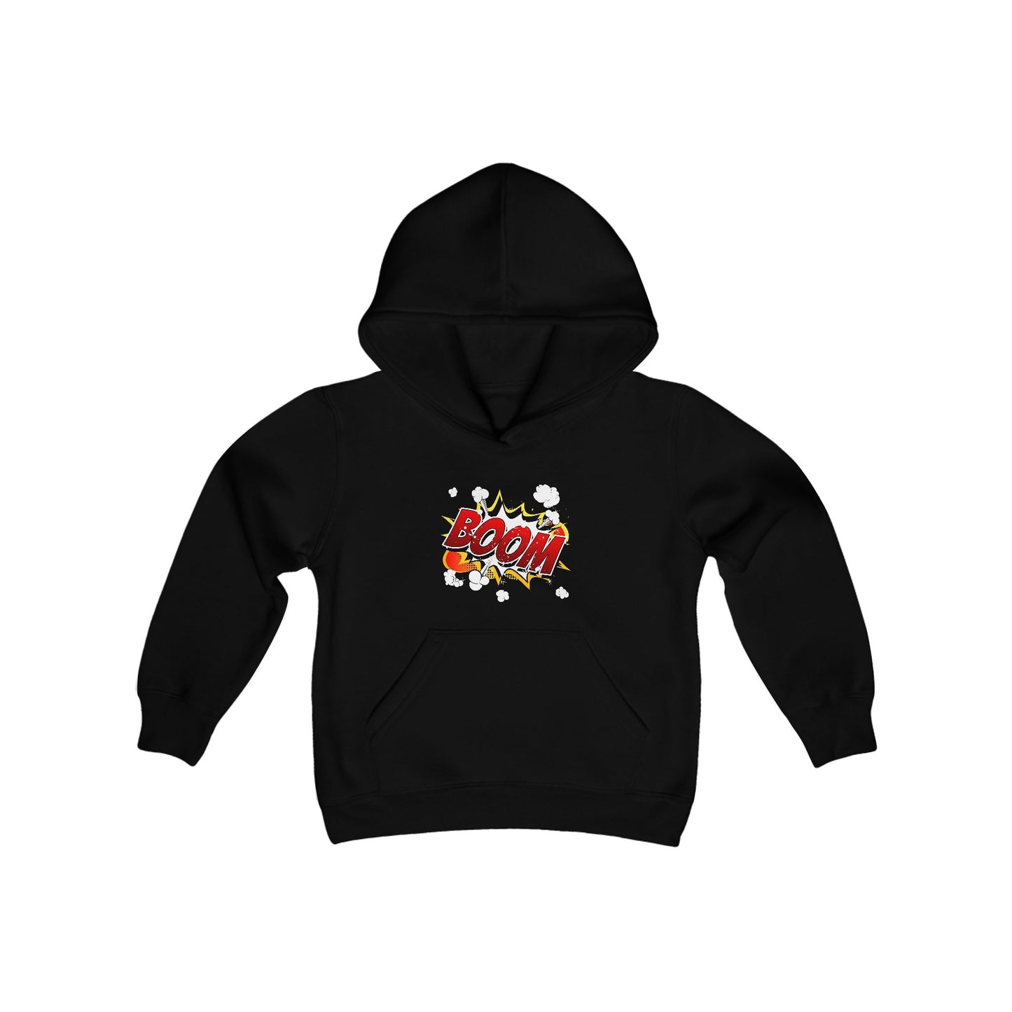 Boom Youth Hoodie