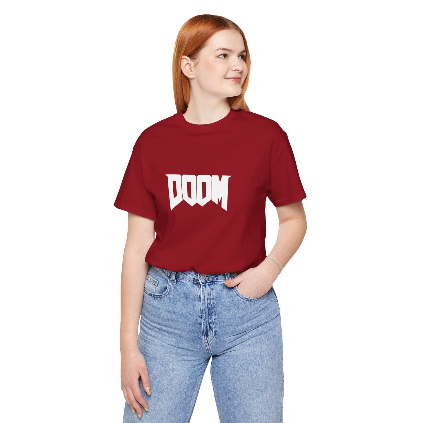DOOM Adult T-Shirt