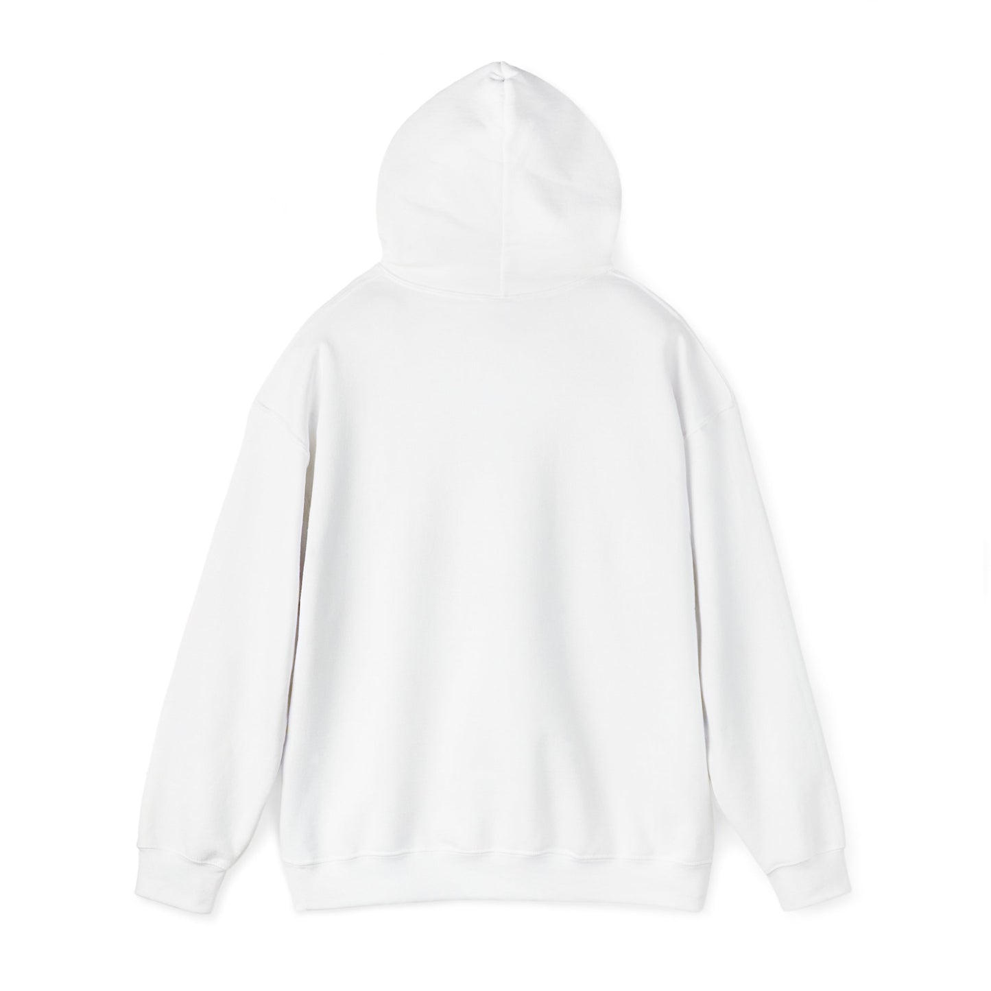 Firefox Logo Adult Hoodie