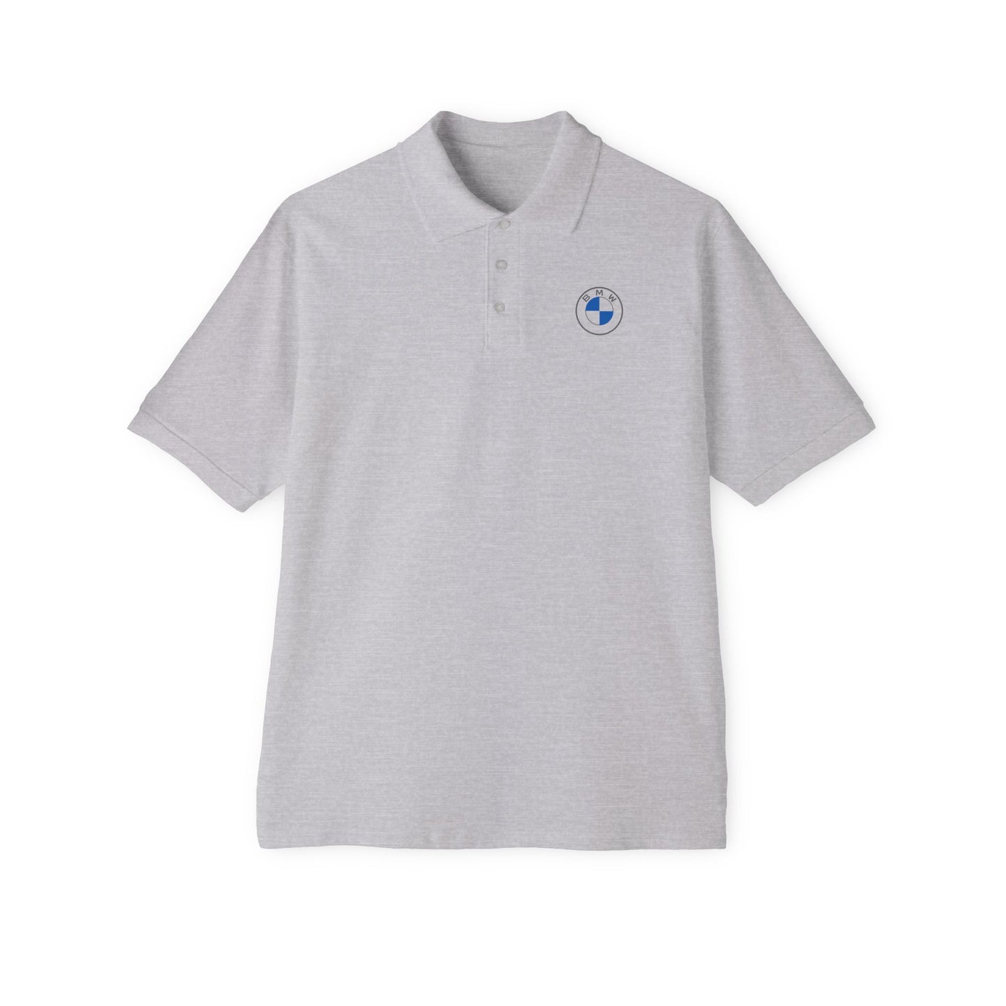 BMW Logo Polo Shirt