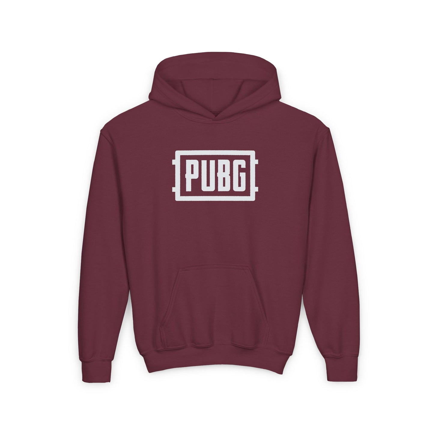 PUBG Youth Hoodie