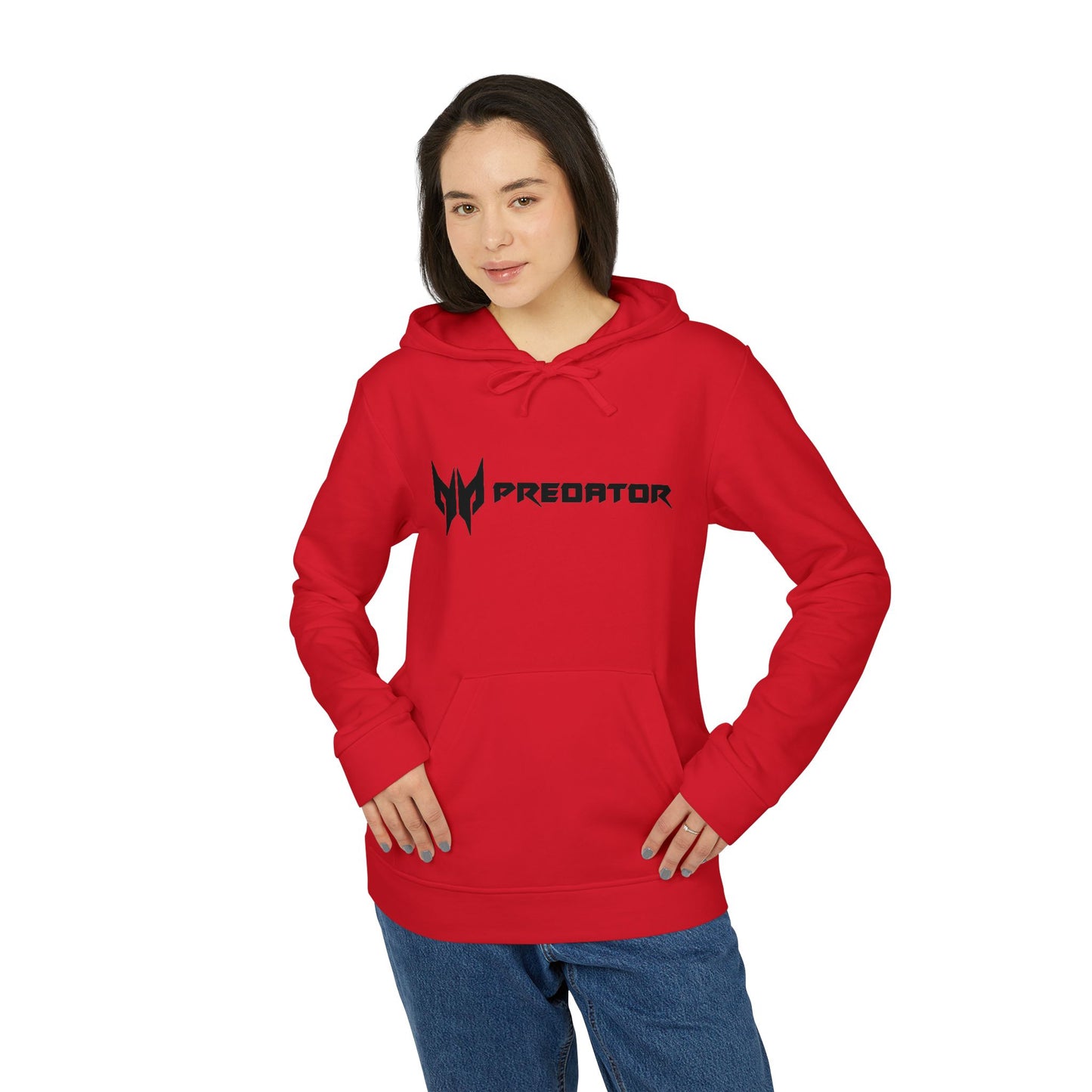 Acer Predator Adidas Adult Hoodie