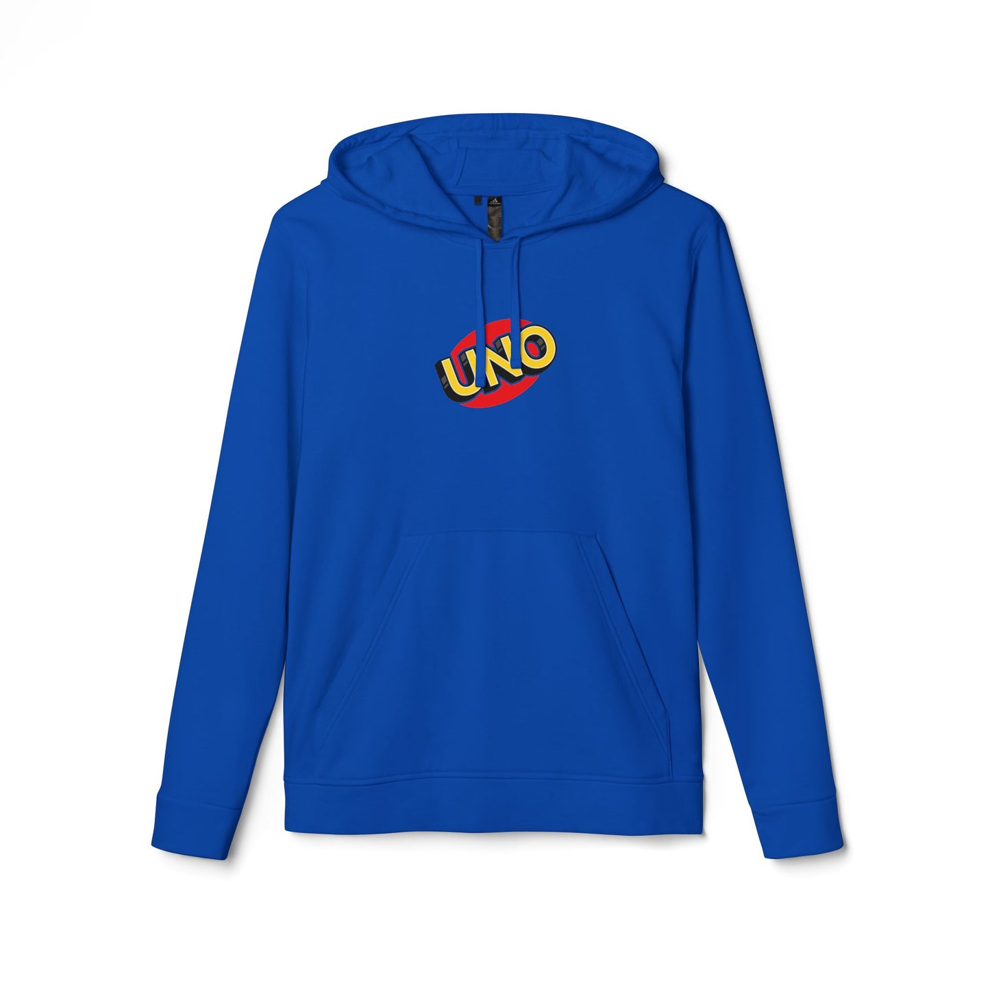 UNO Adidas Adult Hoodie