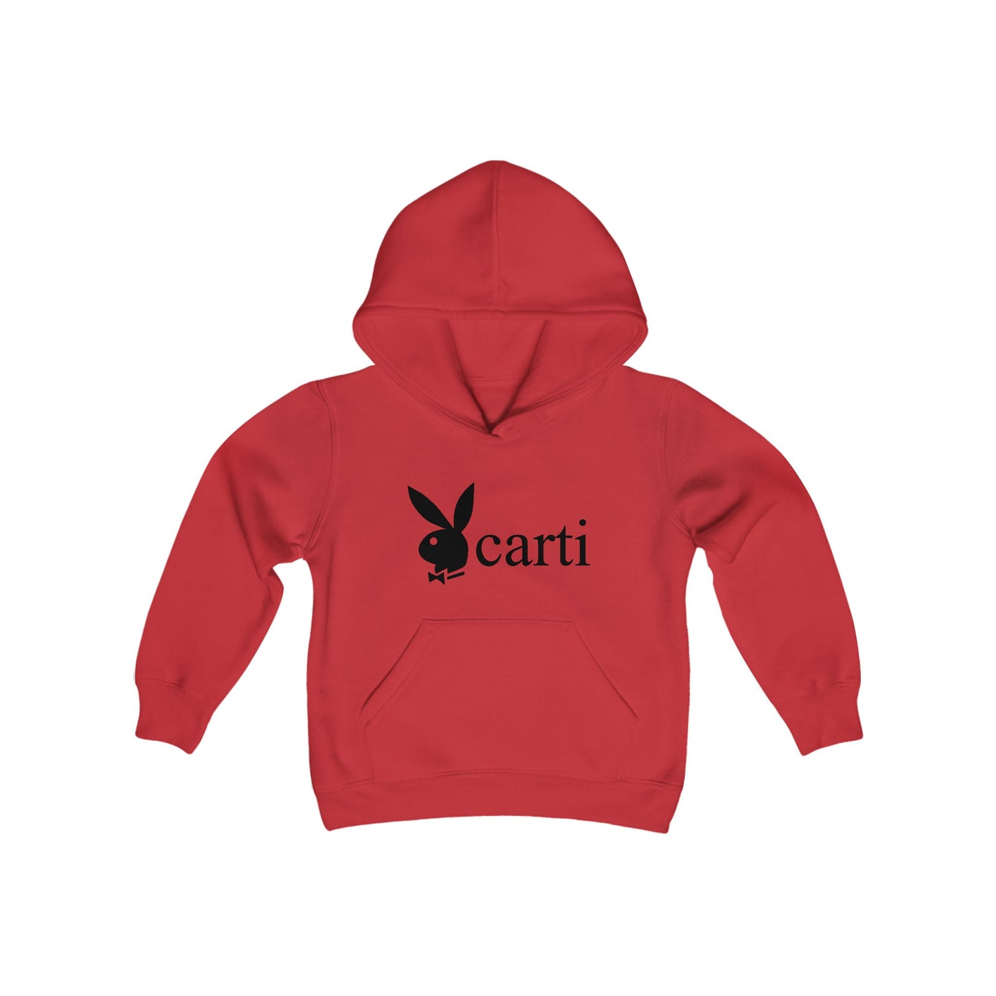 Play Boi Carti Youth Hoodie